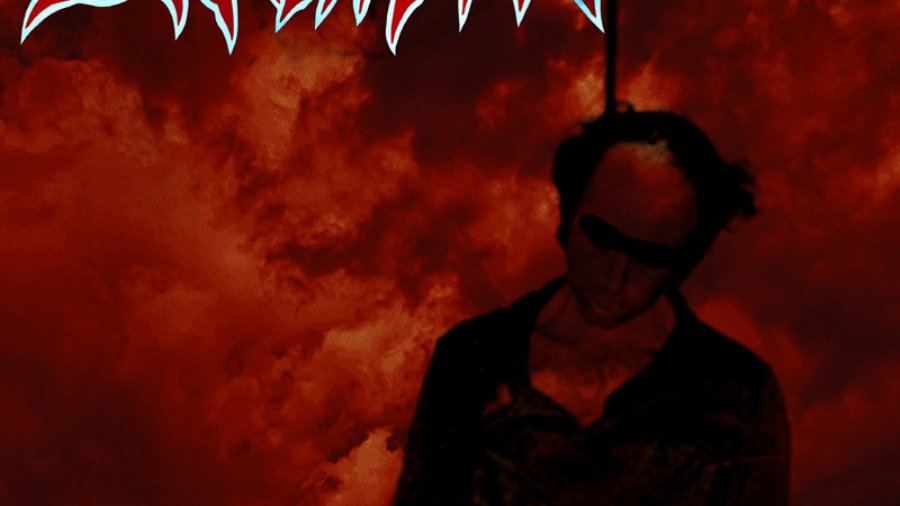 SACRIFIX - PORTADA