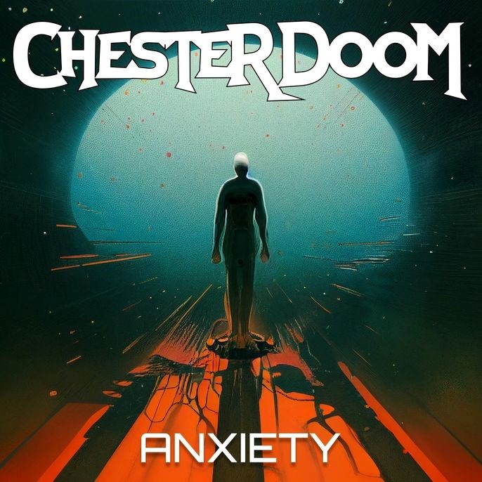La banda canadiense CHESTER DOOM lanza nuevo sencillo "Anxiety"