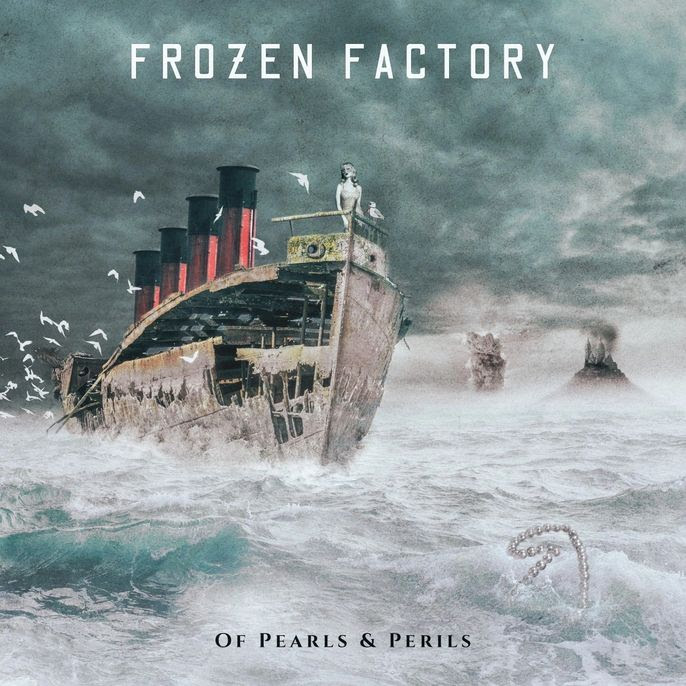 Frozen Factory