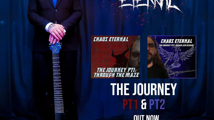 CHAOS ETERNAL