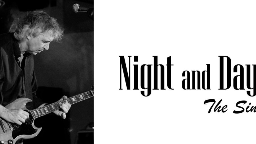 British blues guitarist Mick Clarke began his career with KILLING FLOOR, part of the British blues boom of the late 1960s