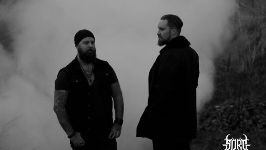 Sorg es una creación del pintor, músico y filósofo Myrmann. La influencia de SORG combina una variedad de géneros dispares de rock y metal