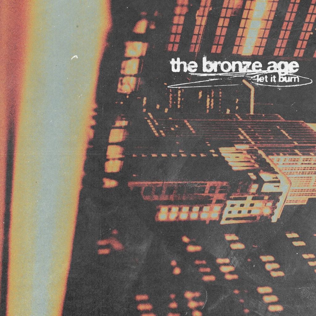 Since their inception in 2018, Raleigh, North Carolina trio The Bronze Age have delivered an assertive brand of alternative rock.