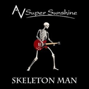 AV Super Sunshine