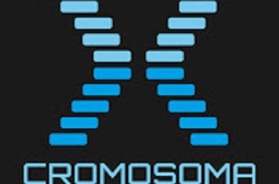 Cromosoma Studio Mezcla