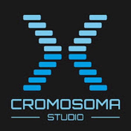 <<Sonido Demoledor y Sencillo de Bajo en 3 Pasos>> Cromosoma Studio