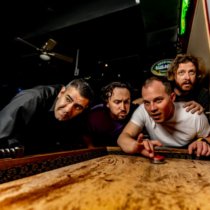 DAKAR - BAND