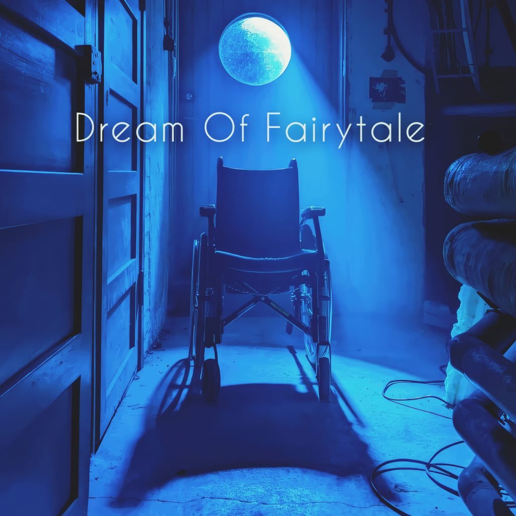 Endless Exam - Dream Of Fairytale