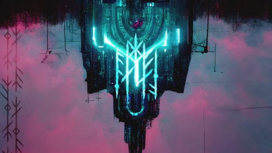 EDM THE TONGUE OF EDEN