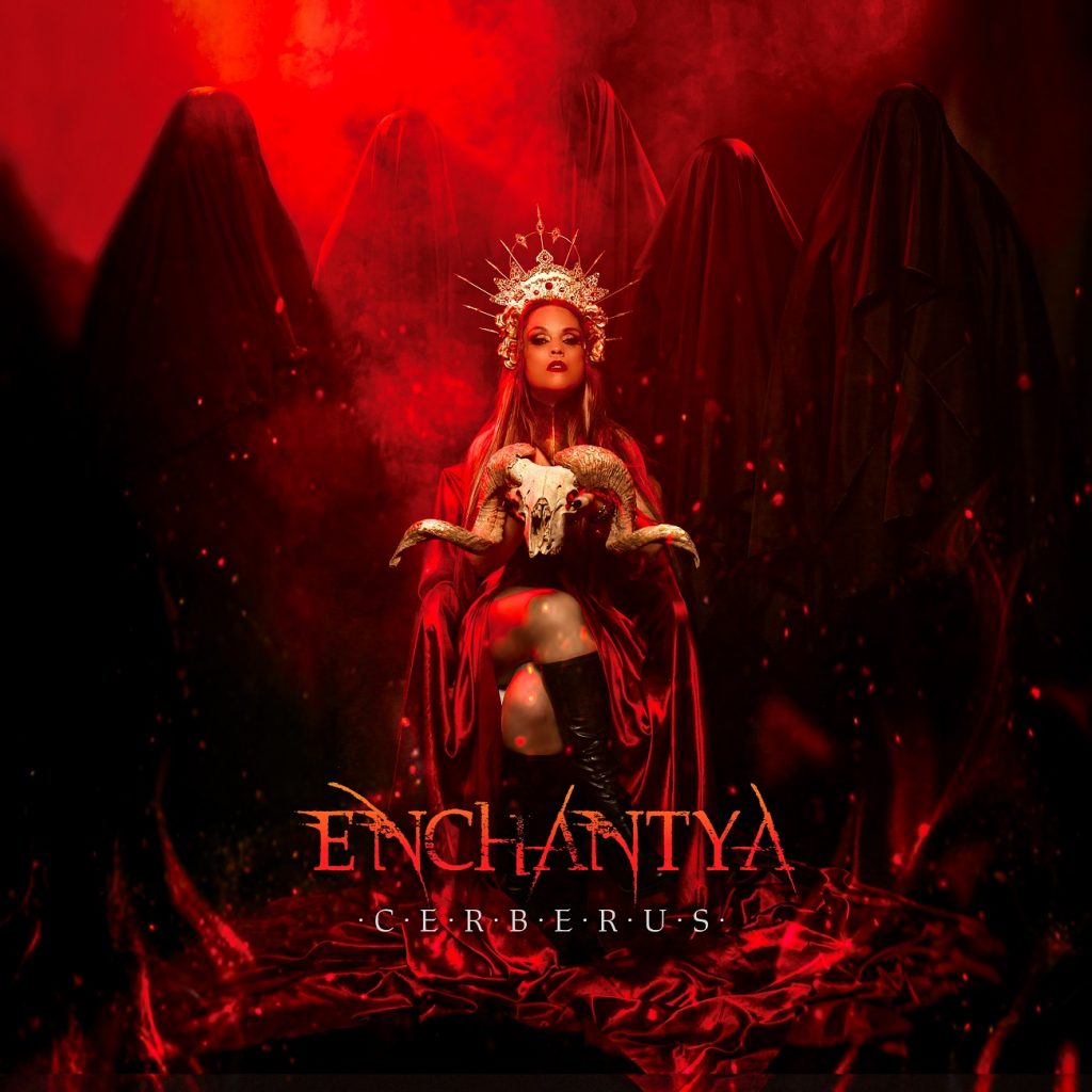 Enchantya