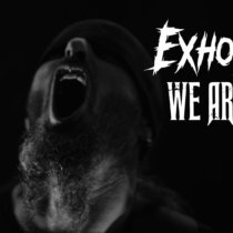 Exhorted