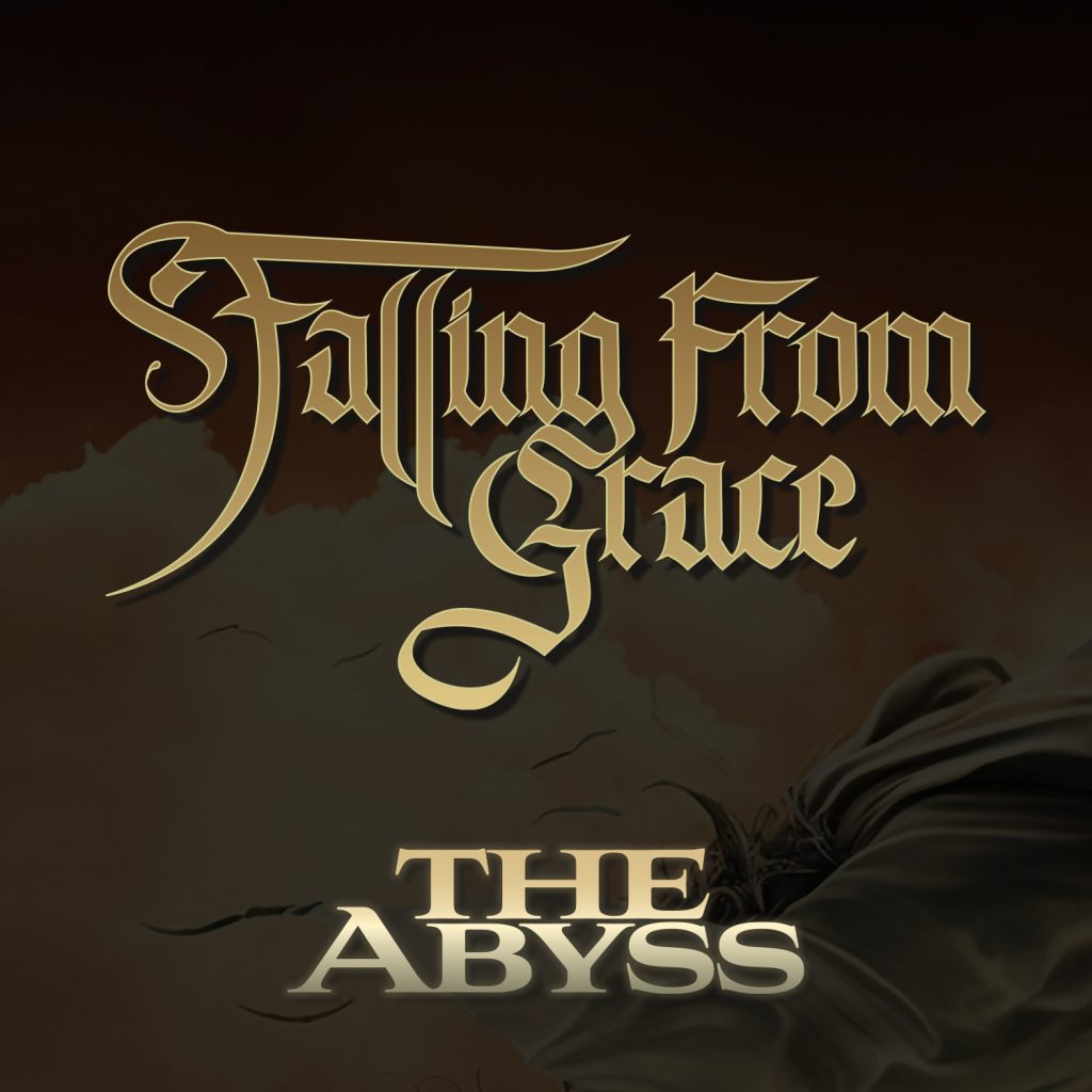 Falling From Grace