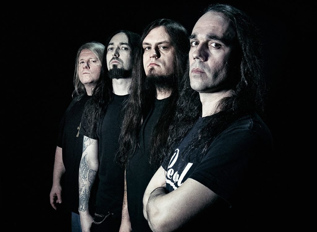 NILE, A LENDA DO BRUTAL TECHNICAL DEATH METAL