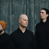 NUUTTI HANNULA RADIANSSI - BAND