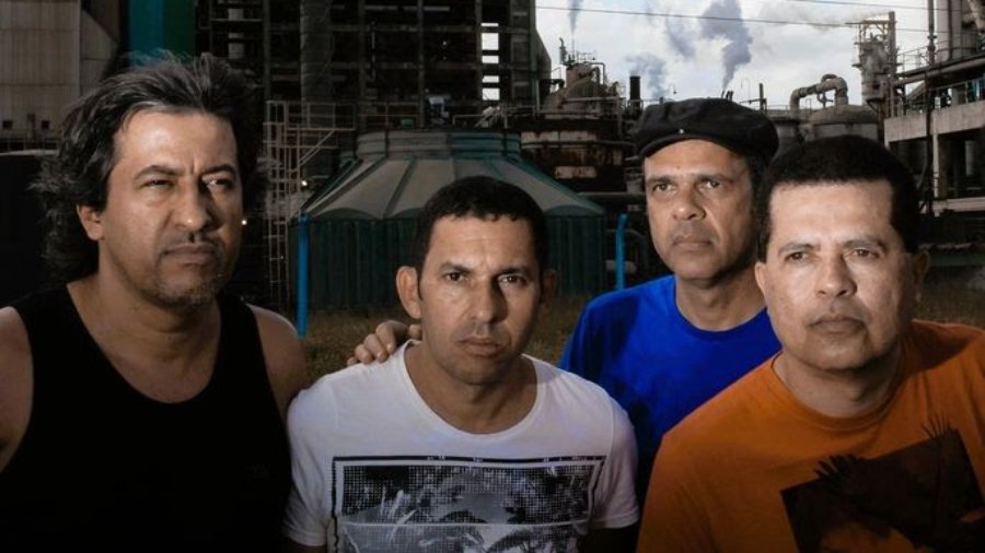 Organoclorados