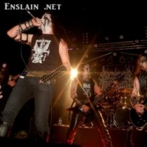 SACRILEGIOUS IMPALEMENT