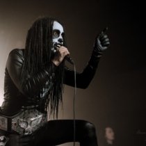 SUPERSTAR JOEY SEVERANCE