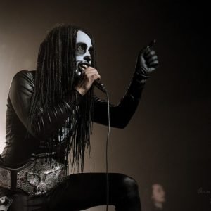 SUPERSTAR JOEY SEVERANCE