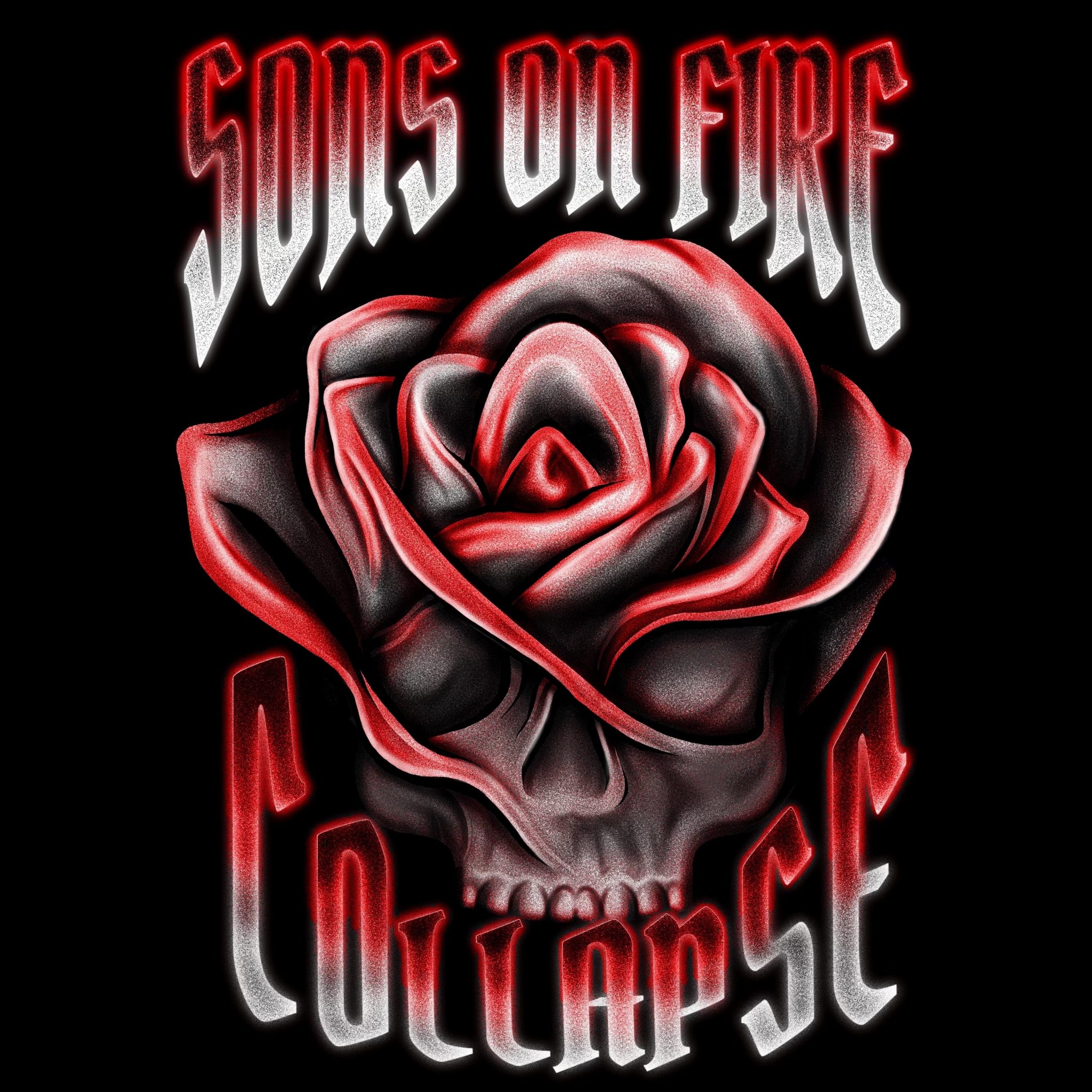 Sons ON Fire 