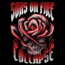 Sons ON Fire 
