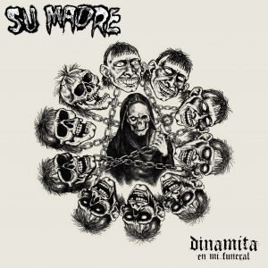 Su Madre