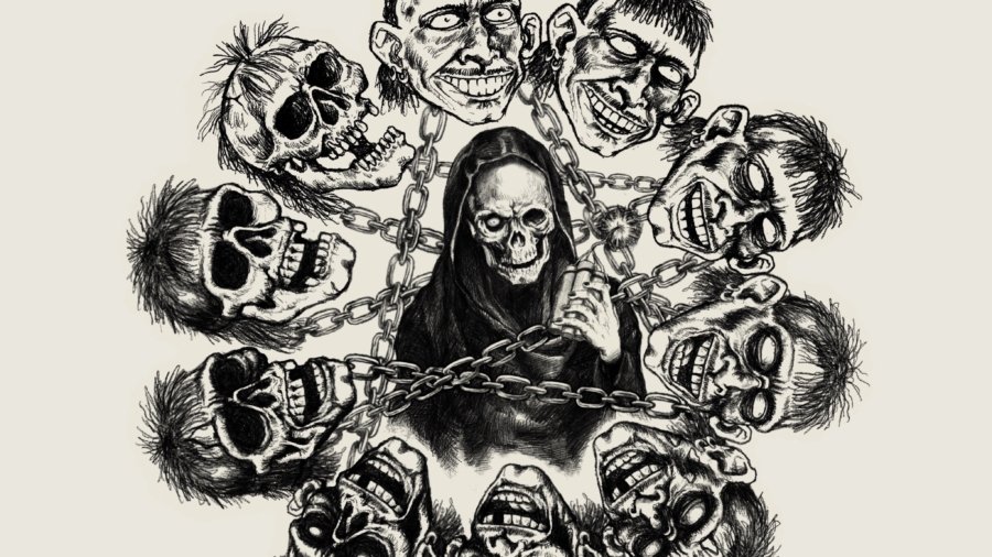 Su Madre, banda de Punk de la ciudad de Bogotá, realizo un lanzamiento doble de un Single y del vídeo en vivo de la canción Dinamita en mi funeral! El cual ya esta disponible desde el viernes 31 de Marzo a las 6 p.m