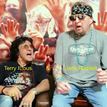 TERRY ILOUS