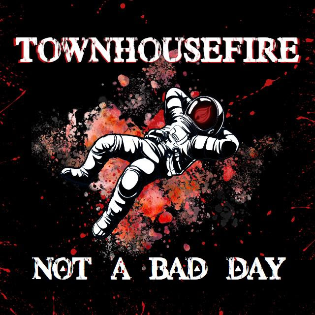 TownHouseFire