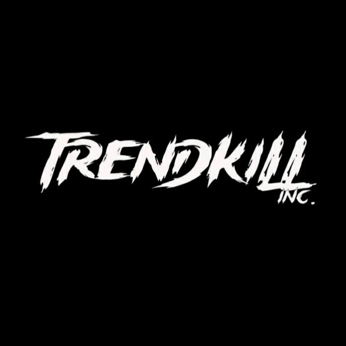 Agora como um quarteto, os paulistanos da Trendkill Inc. mostram que o menos é mais em termos de qualidade, determinação e atitude!