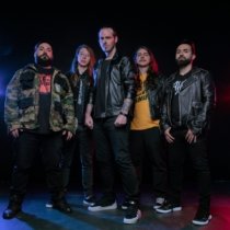 ANTRVM - PORTADA