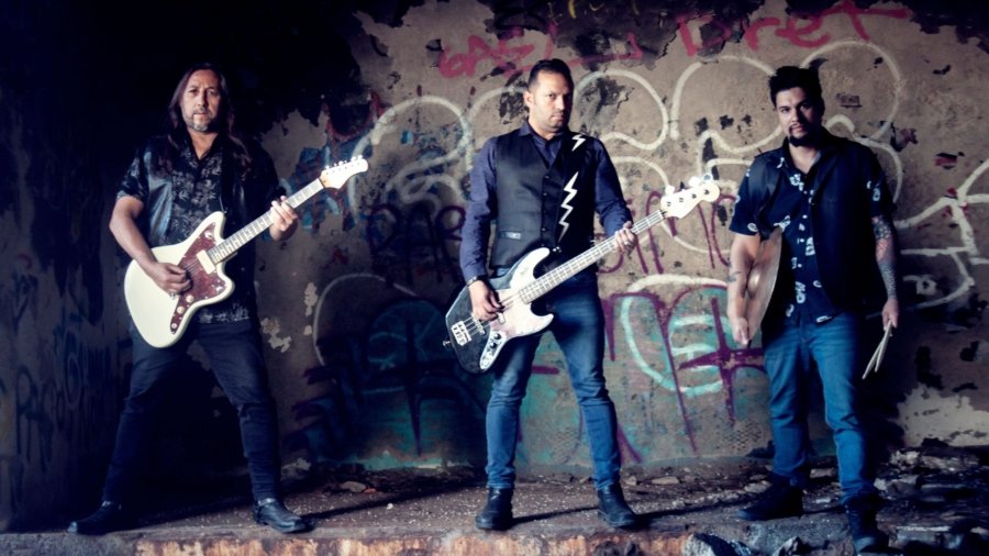 Internal Sounds of Mind Orchestra