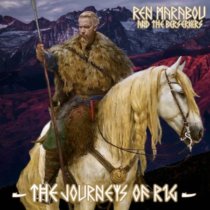 REN MARABOU AND THE BERSERKERS