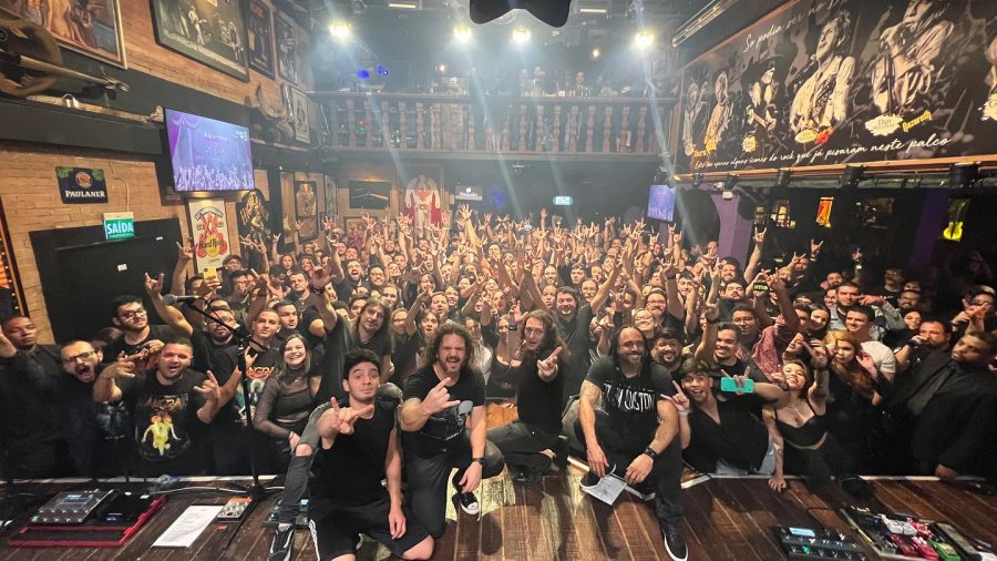 ANGRA