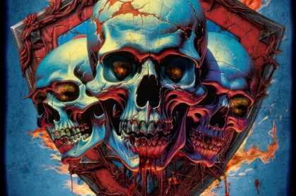 EVILDEAD