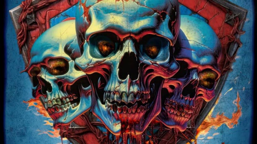 EVILDEAD