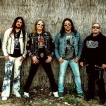 LUJURIA anuncia su nuevo disco