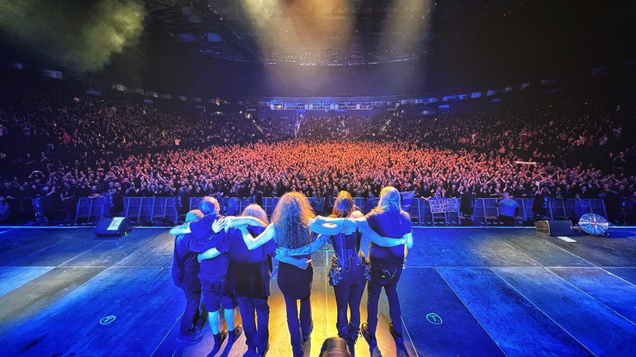 NIGHTWISH 2