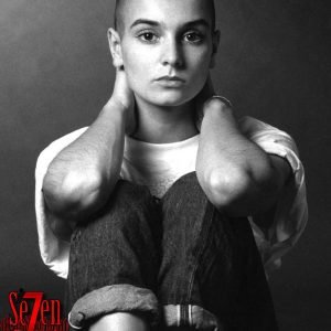 Sinéad O’Connor ha fallecido