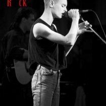 Sinéad O'Connor