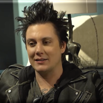 Synyster Gates