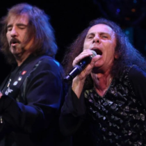 Geezer Butler de Ozzy a Dio