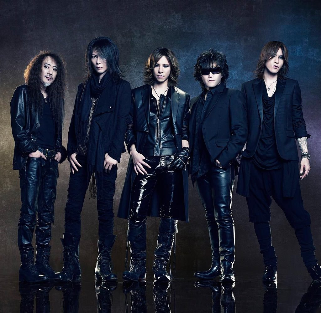 X JAPAN lanza “Angel”