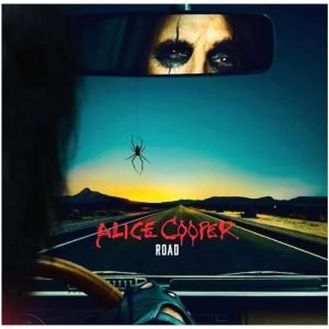 Alice Cooper su nuevo single