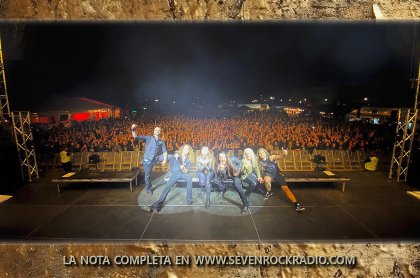 AMARANTHE