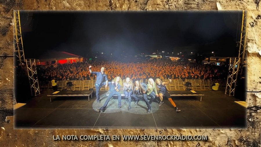 AMARANTHE