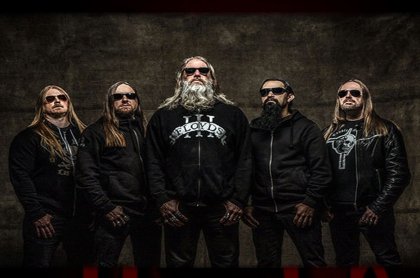 AMON AMARTH