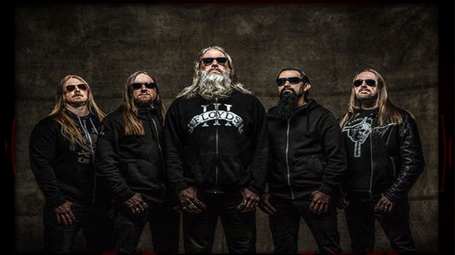 AMON AMARTH