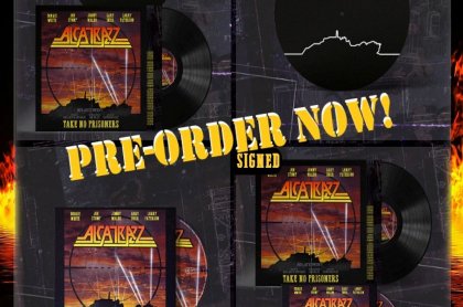 Alcatrazz