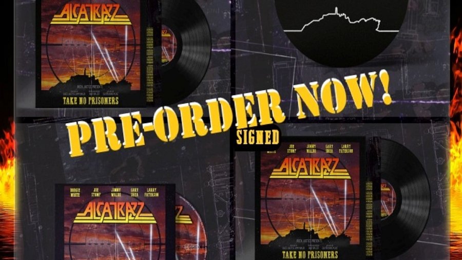 Alcatrazz