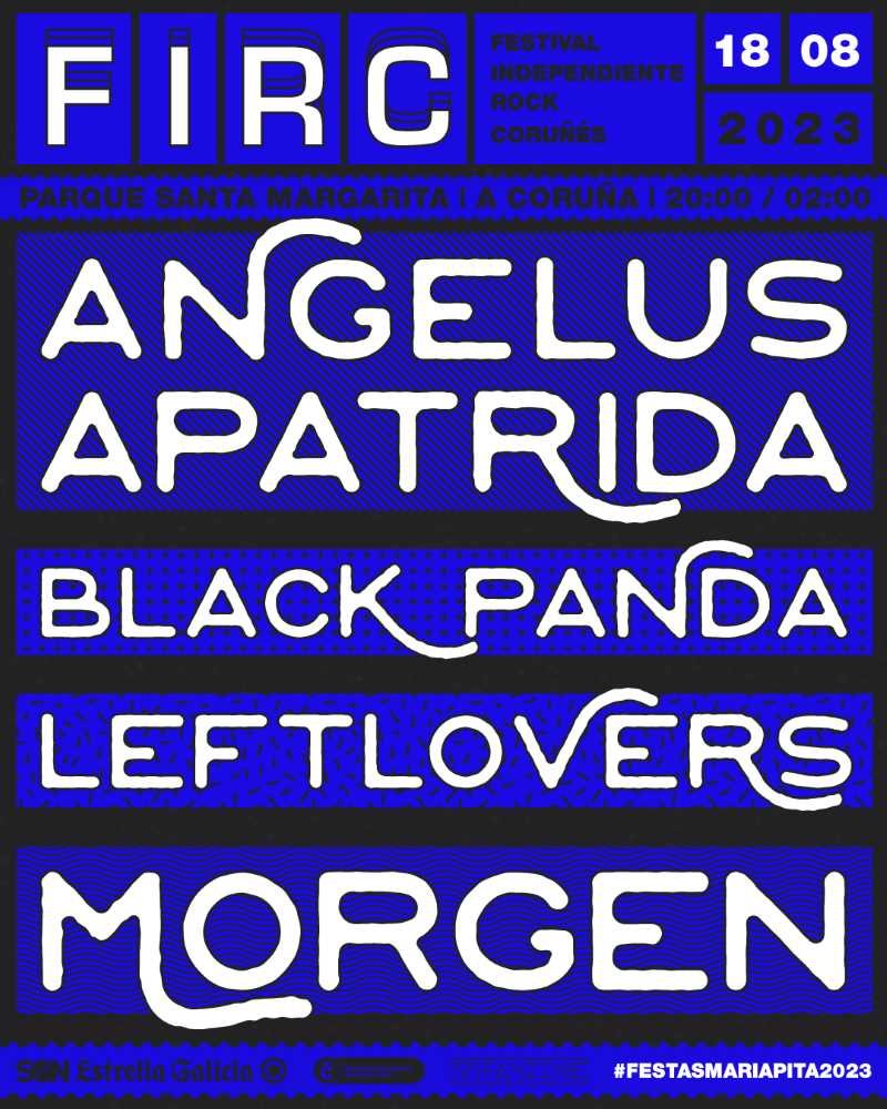 Angelus Apatrida - (FIRC)